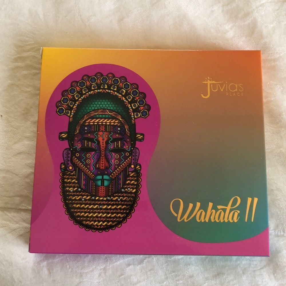 Wahala II by Juvia’s Place NIB